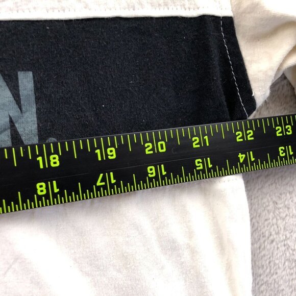 Vintage Harley-Davidson Mens Polo Shirt Medium R.K. Stratman White Short Sleeve - Picture 11 of 16